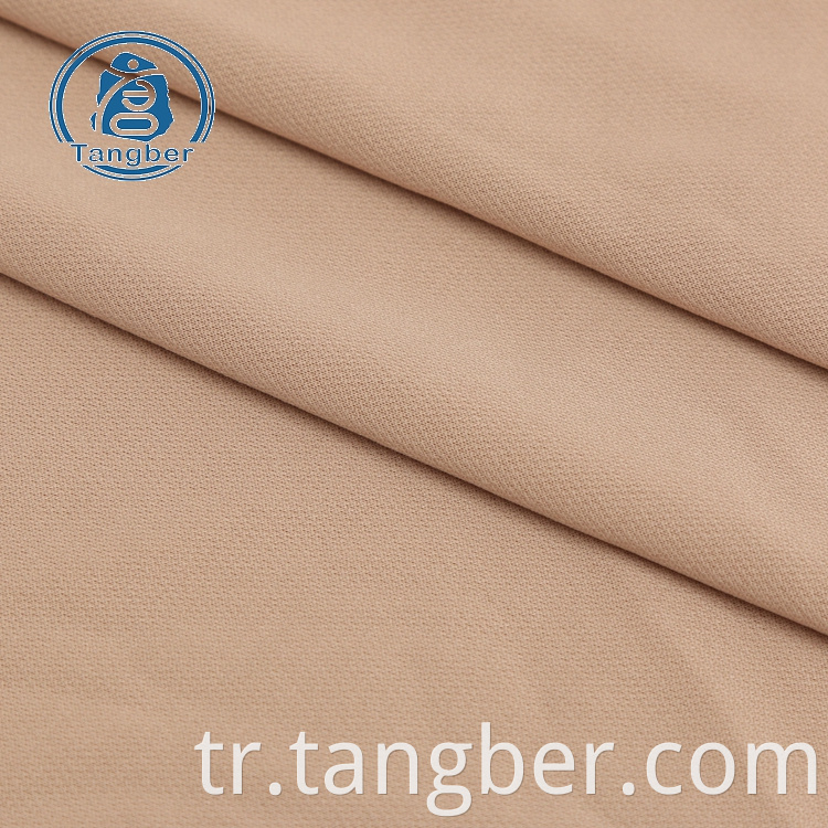  polyester sportswear fabric